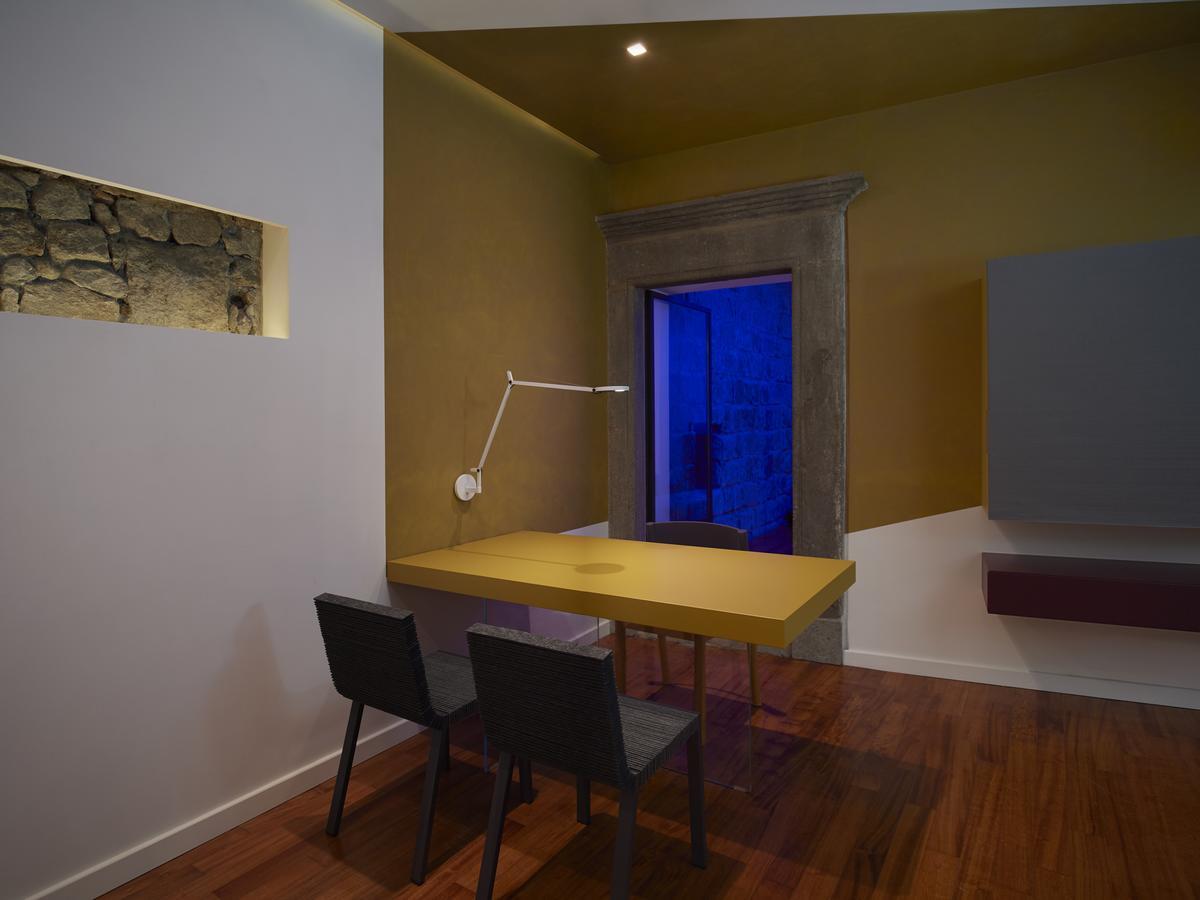 The Pinball Luxury Suites 维泰博 外观 照片