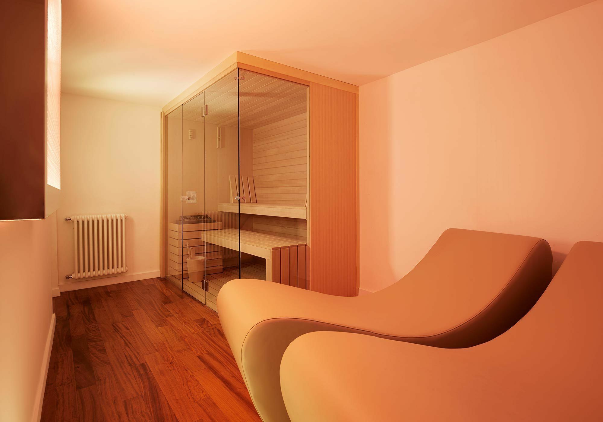 The Pinball Luxury Suites 维泰博 外观 照片